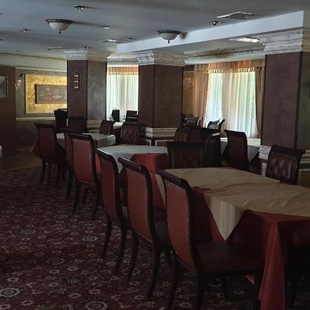 Appartamento Snow Magic Grand Monastery Pamporovo Esterno foto